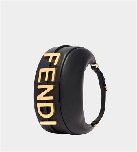 fendi fendigraphy small.